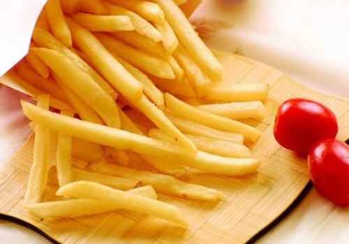 男生给女生送什么零食 有什么含义