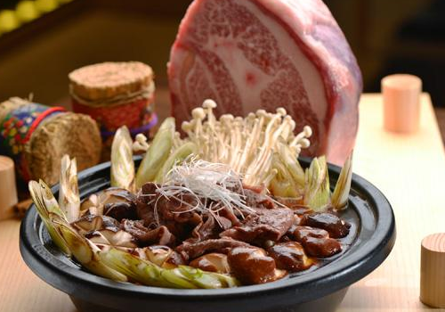 寿喜烧为什么蘸生鸡蛋 怎么吃
