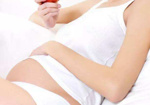 孕妇乳头痒怎么回事 结痂怎么处理