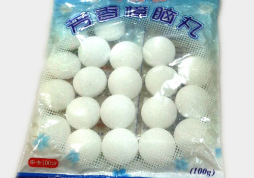 孕妇可以闻樟脑丸吗 对胎儿的危害有哪些