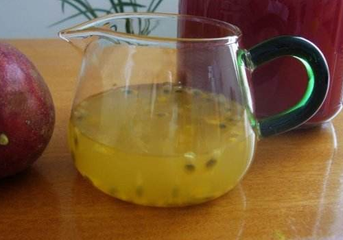 宝宝可以喝百香果蜂蜜水吗 多大可以喝