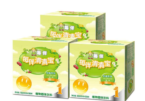 宝宝清火宝哪个牌子好 怎么喝