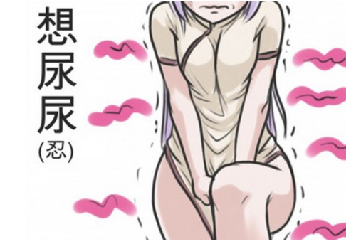 怀孕6周尿频正常吗 全身无力怎么办