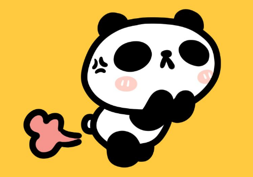 孕妇梦见熊猫是什么意思 是生男生女
