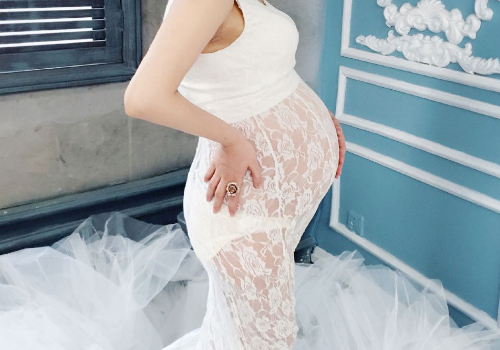孕妇嘴酸是怎么回事 都生女孩吗