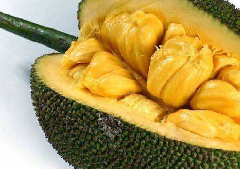 菠萝蜜小孩可以吃吗 吃了有什么好处