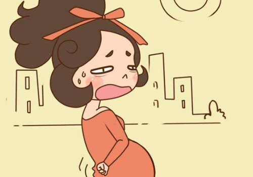 孕妇屁骨酸疼是怎么回事 缓解方法是怎样的