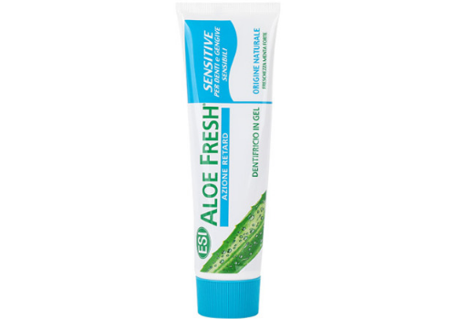 Aloe Fresh瑷芦清牙膏怎么样 什么时候用