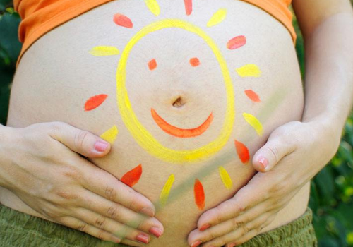 孕妇蹲厕用什么姿势好 用蹲厕还是马桶好