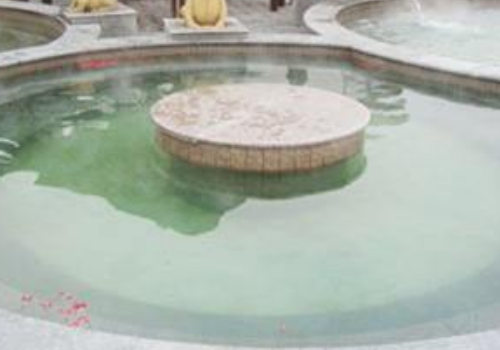 一天什么时间泡温泉最好 可以经常泡吗