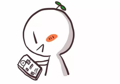 不发朋友圈的人好可怕吗 正常吗