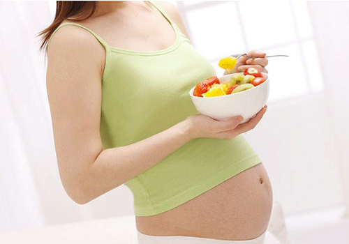 孕妇肚子抽筋疼怎么回事 发酸怎么回事