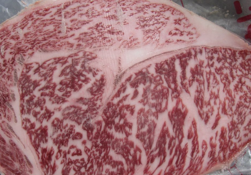 霜降牛肉是哪个部位 与节气有没有关系