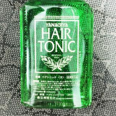 柳屋生发液用量是多少 真假对比图是怎样的