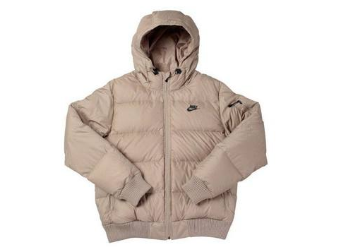 新买的外套要不要洗 羽绒服要不要