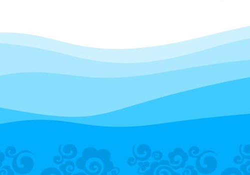 孕妇梦见波浪是什么意思 是生男生女