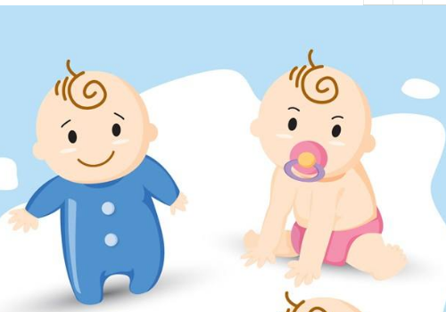 婴儿鼻子有白点是怎么回事 多大会消失