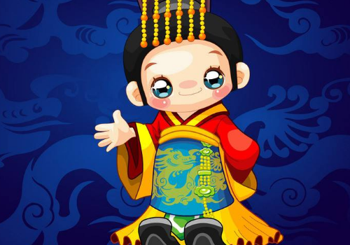 孕妇梦见皇帝是什么意思 是生男生女