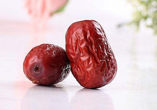 保胎不能吃什么食物 可以吃红枣吗