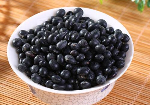 备孕黑豆什么时候吃 最佳时间介绍