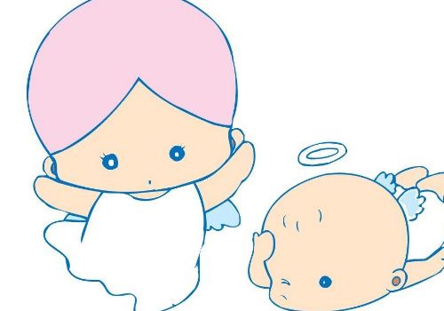 新生儿耳朵上有黑毛怎么回事 耳朵红肿怎么办