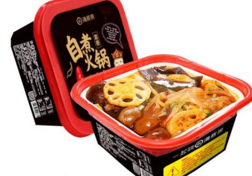 自热火锅能带上高铁吗 食用需要注意哪些