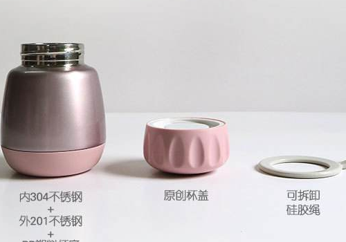 保温杯泡茶会致癌吗 只能装白开水吗