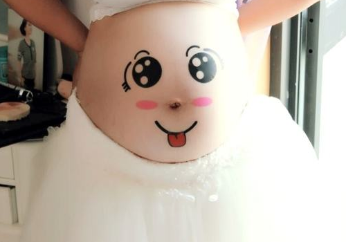 孕妇失眠对胎儿有什么影响 怎么办
