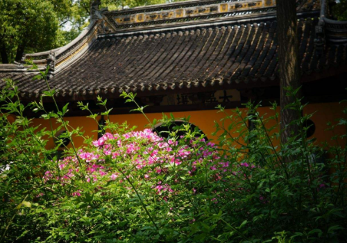 苏州西园寺门票多少钱 求什么最灵