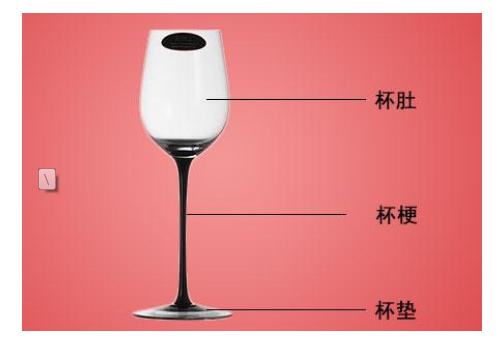 喝红酒为什么要用高脚杯 有什么好处