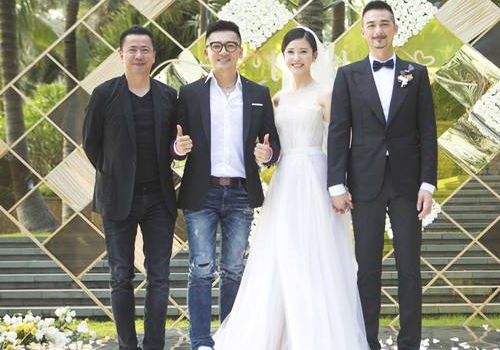 结婚可以不要证婚人吗 证婚人可以是女的吗