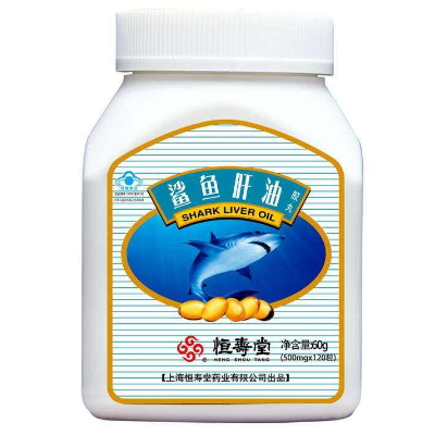 鱼肝油怎么喂给宝宝吃 怎么保存