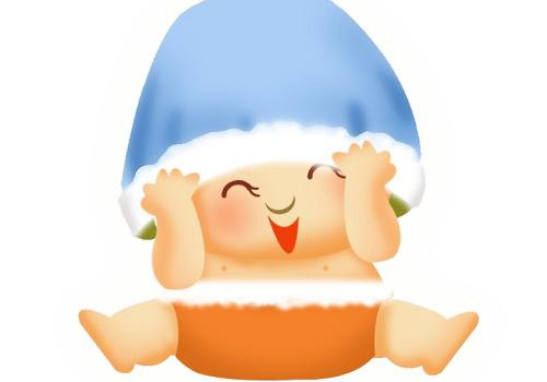 宝宝睡觉鼻子呼呼响是怎么回事 流鼻血怎么止血
