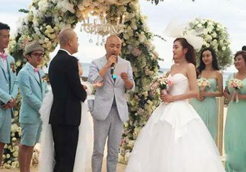 长辈证婚词简短简短有哪些 证婚人证婚词经典大全
