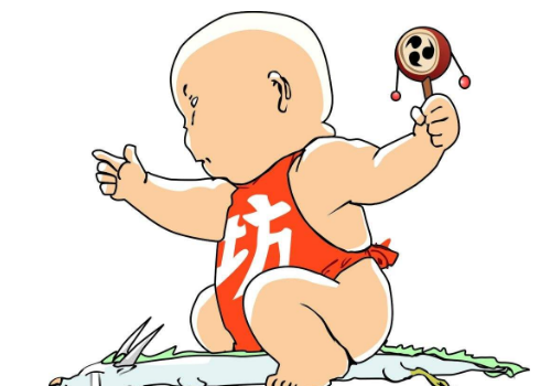 孕妇梦见红肚兜是什么意思 是生男孩还是女孩