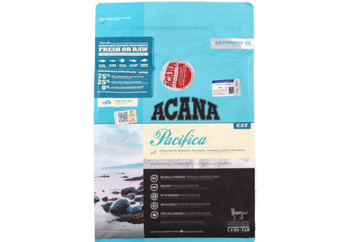 ACANA爱肯拿猫粮适合哪个阶段的猫 有什么营养