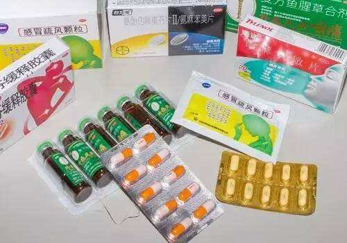 备孕期感冒会影响怀孕吗 能吃感冒药吗