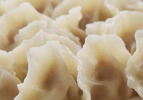 立冬吃什么传统食物 有哪些习俗讲究
