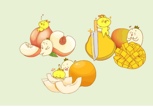 孕妇梦见芒果是什么意思 是生男生女