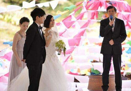 证婚人一般找谁比较好 和主婚人有什么区别