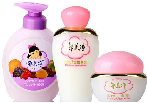 郁美净过敏症状 多久会好