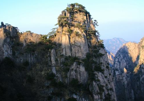 孕妇梦见山峰是什么意思 是生男生女