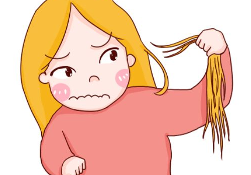 孕妇梦见掉头发是什么意思 是生男孩还是女孩