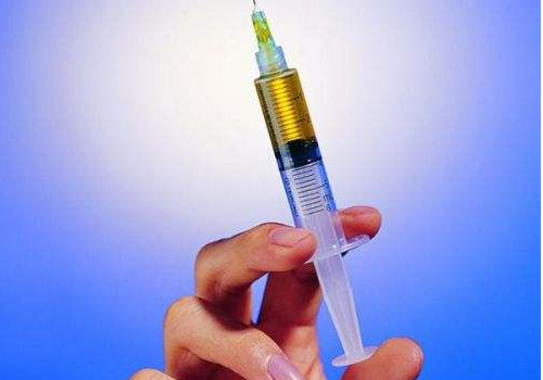 百白破疫苗接种部位是哪里 分左右手吗