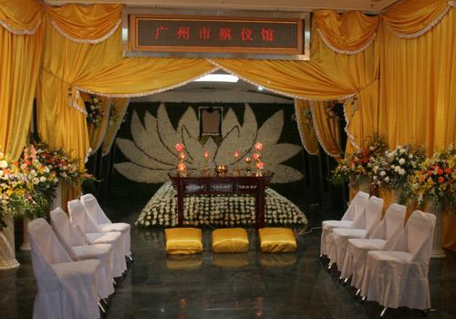 丧事后多久能去别人家 亲人去世要禁欲49天吗