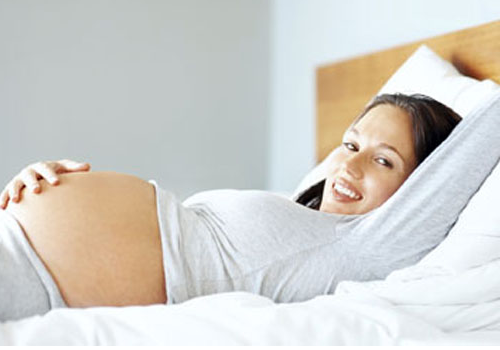 孕妇肚子硬邦邦正常吗 硬的好还是软的好