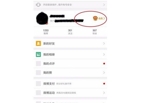 微博山寨版是什么意思 手机型号自定义怎么设置