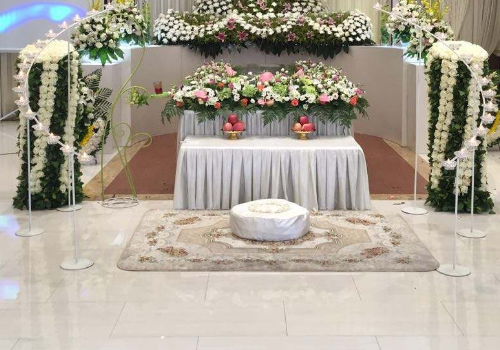 人死了哪些人该守灵 女人为什么不能守灵