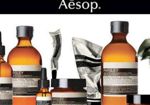 AESOP伊索是哪个国家的什么品牌 怎么样