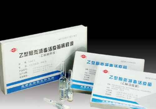 乙脑疫苗分几种 是几类疫苗